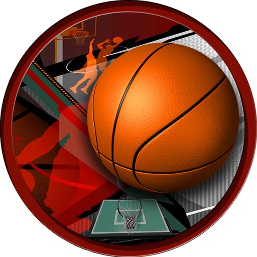 Basket Ball Addiction - Ultimate Showdown Icon