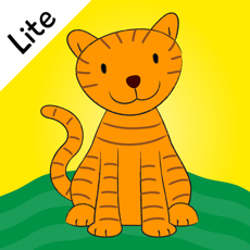 Activities of Wild Animals - Activity Book - Lite