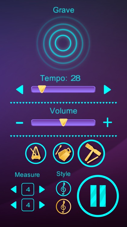 The Best Simple Metronome