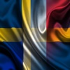 Sverige Frankrike fraser svenska franska meningar audio