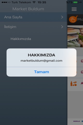 Market Buldum screenshot 4