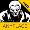 Anyplace Mafia party app. Mafia / Werewolf games P
