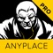 Anyplace Mafia PRO will completely substitute a set of cards for playing Mafia card game (party game)