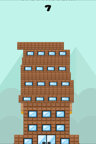 The Tower of Chocolate Candy Bar screenshot 2