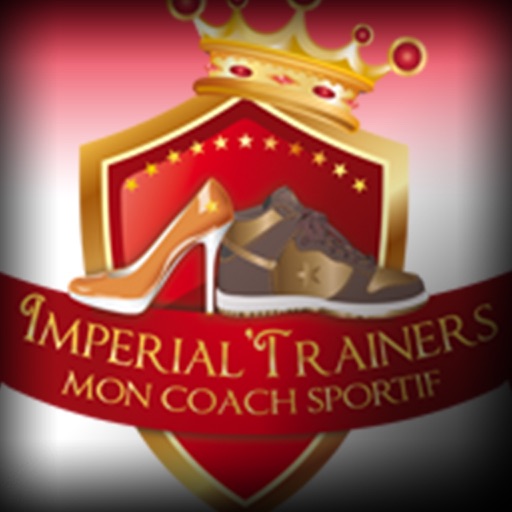 Imperial Trainers icon