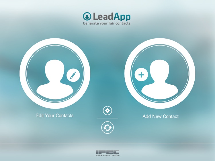 Lead-App