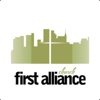 First Alliance Church - Toledo