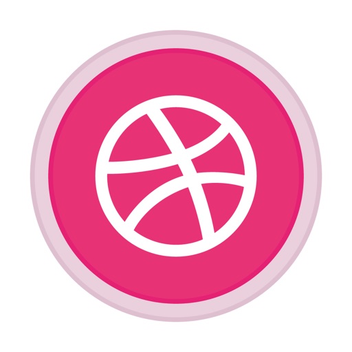 DribbleBrowser for Ninja iOS App