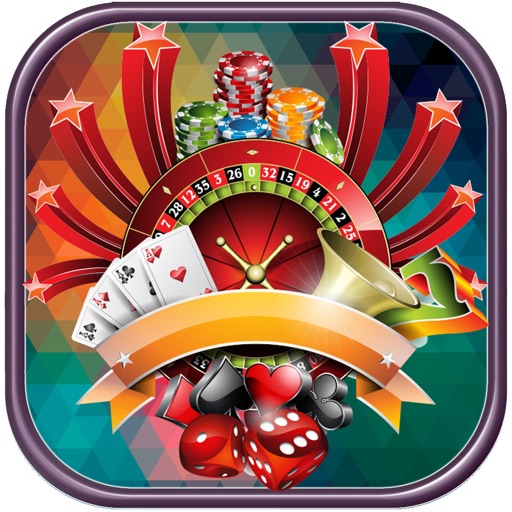 101 Slots Free Casino Black Diamond Casino - Best New FREE Slot icon