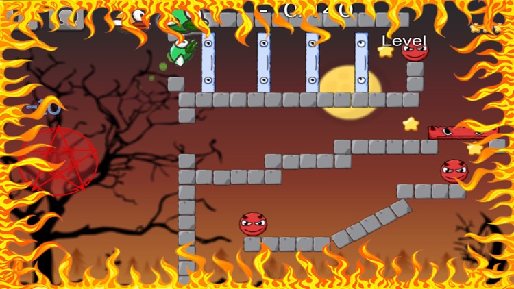 Angry Flappy! screenshot-3