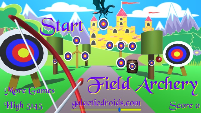 Field Archery(圖5)-速報App