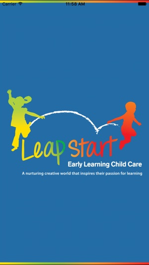 Leap Start Early Learning Child Care - Skoolbag(圖1)-速報App