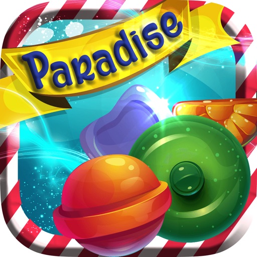 Candy Madness Deluxe icon