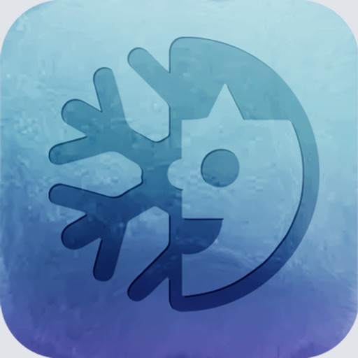 SnowFace iOS App