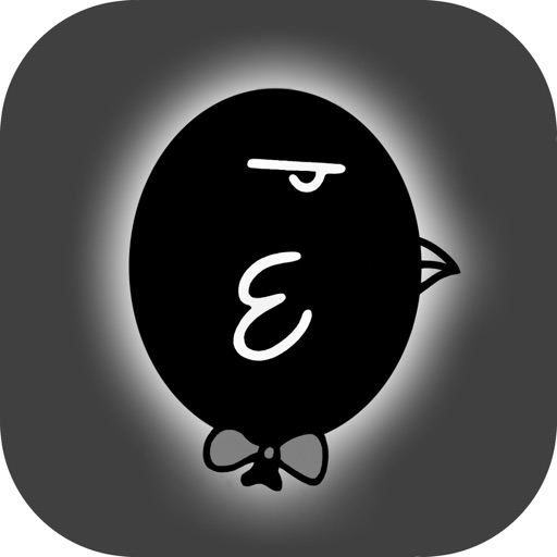 Fly Balloon Bird iOS App