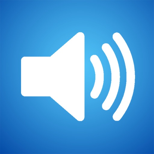dB Sound Level Meter - Noise Volume Measure (Decibels) Free iOS App