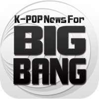 K-POP News for BIGBANG 無料で使えるニュースアプリ