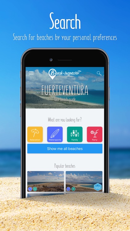 Fuerteventura: Your beach guide