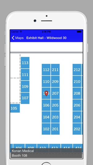 AsMA 87th Annual Scientific Meeting(圖2)-速報App