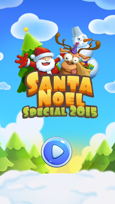 Santa Noel Special 2015のおすすめ画像1