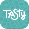 Tasty - Personalized dish recommendations around you