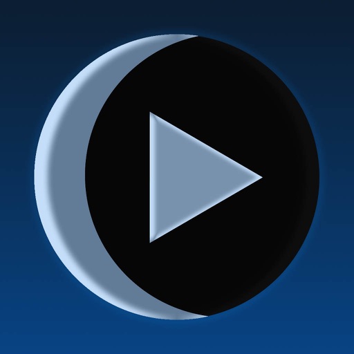 NightPod - Nighttime Podcast Player