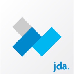 JDA District Manager