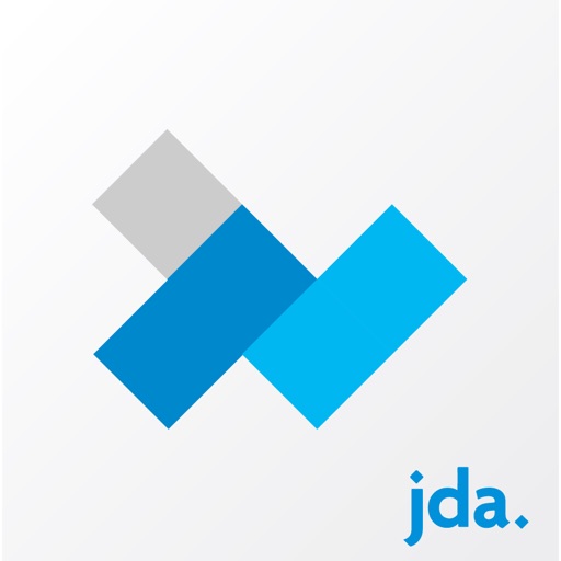 JDA District Manager