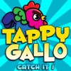 Tappy Gallo Catch It !