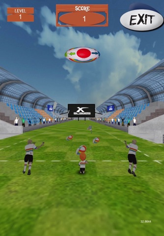 Chief Rugby screenshot 3