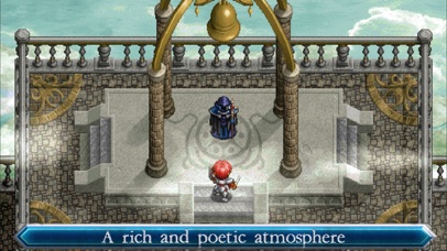 Ys Chronicles II Screenshot 3