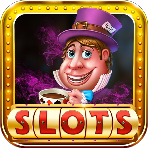 777 Magician Slots - Free Lucky Cash Casino Slot Machine Game