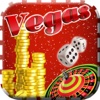 Heart Of Casino Vegas