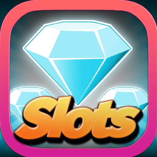 ````` 2015 ````` AAA Shiny Slots Free Casino Slots Game icon