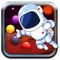 Galaxy Hero Planet Shooter:Bubble Shooter Puzzle Game