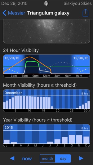 Observer Pro - Astronomy Planner(圖5)-速報App