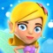 Fairy Quest is an educational game that teaches young children about shapes