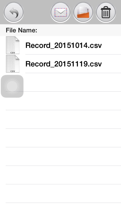 iMetal&AC screenshot-3