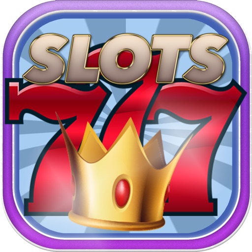 SLOTS MAGIC Machine - FREE Amazing Las Vegas Casino Game icon