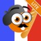 iTooch French as a Foreign Language | Free worksheets & learning games