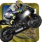 Motorcycle Jump Run - Highway Racing Speed Traffic
