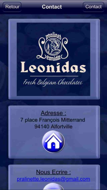 Leonidas Pr@linette screenshot-4