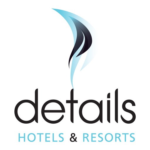Details Hotels & Resorts icon