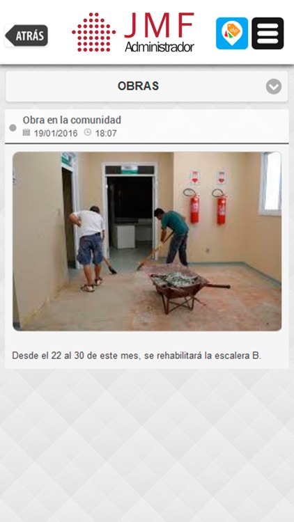 JMF Administrador screenshot-3