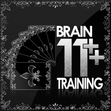 Activities of Brain Training 11++