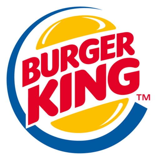 Burger King VN icon