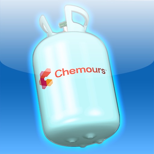 Chemours PT Calc iOS App