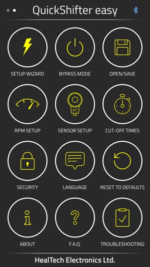QuickShifter easy (iQSE)(圖2)-速報App