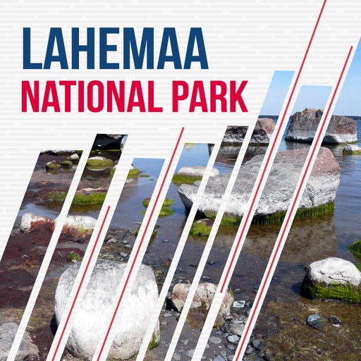 Lahemaa National Park icon