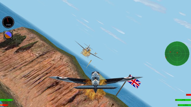 Defend London 3D Lite2(圖2)-速報App